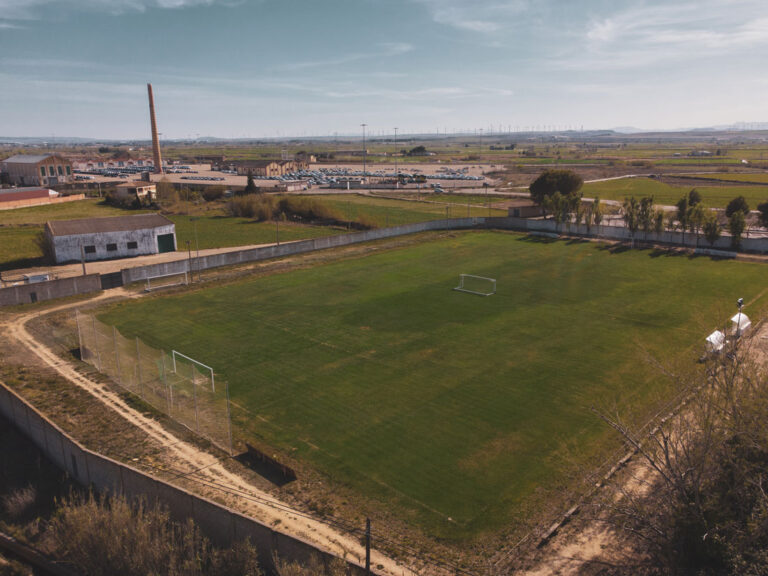 Campo Fútbol