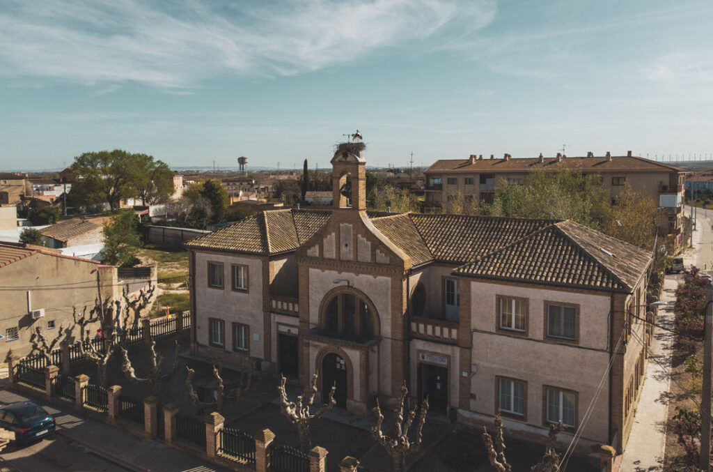 Casa de cultura