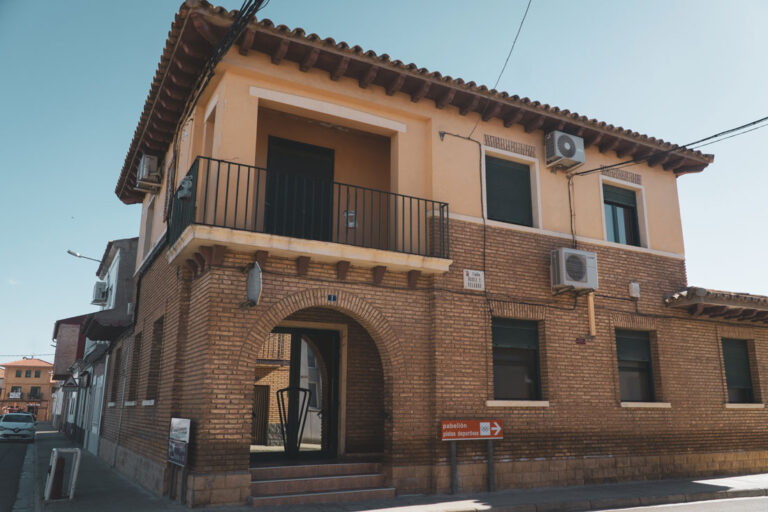 Centro médico