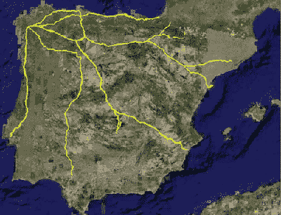 Camino de Santiago