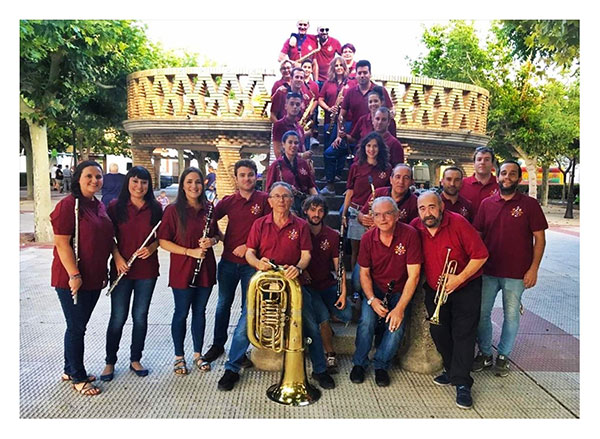 Banda de Música