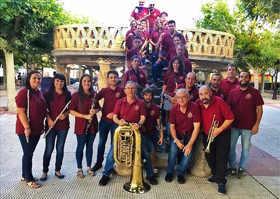 Banda de Música