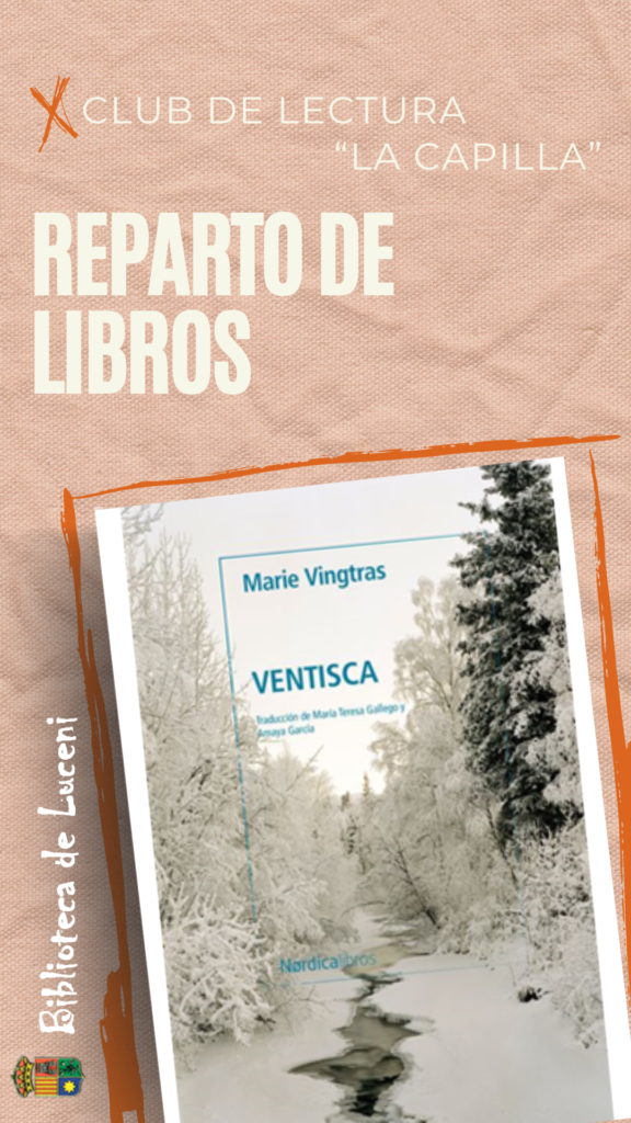 Club de Lectura