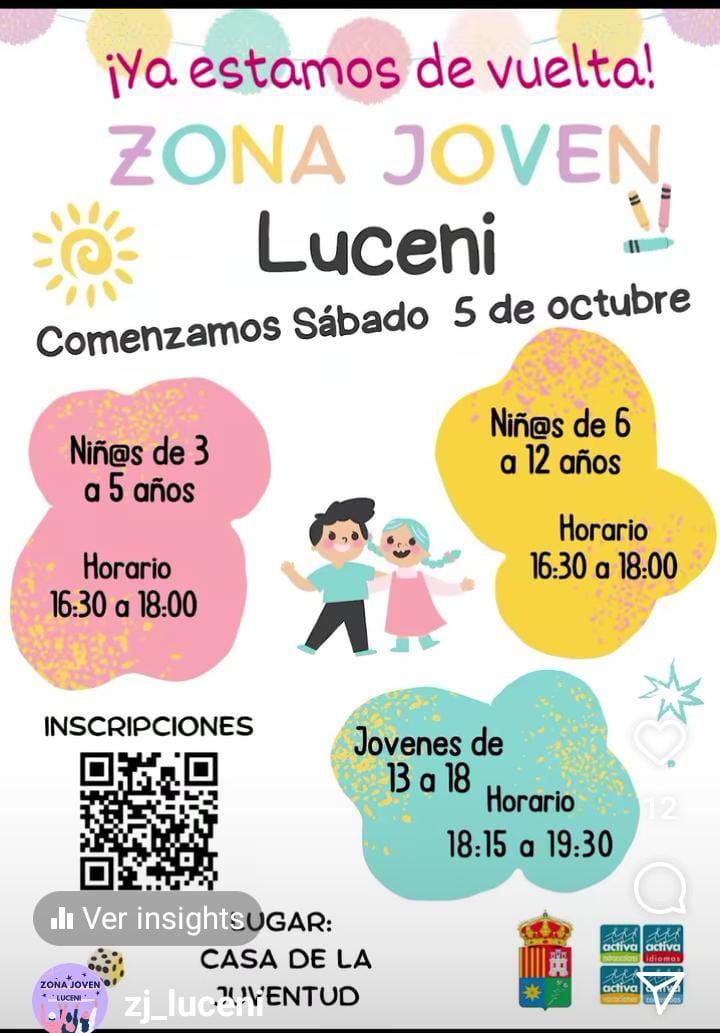 ZONA JOVEN