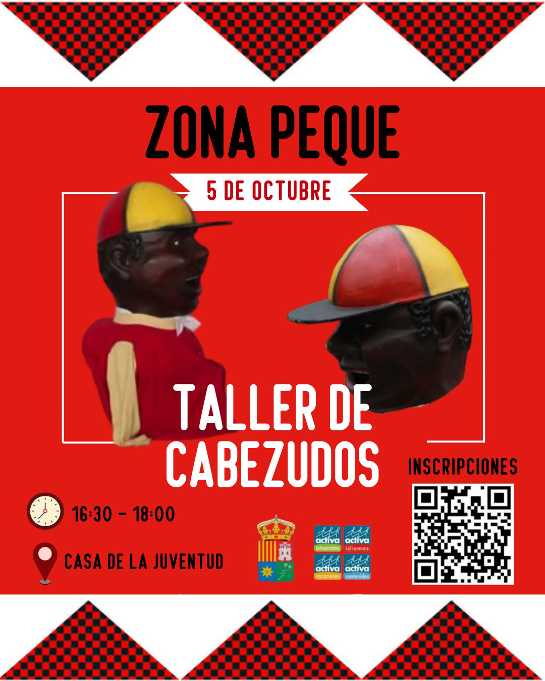 ZONA PEQUE