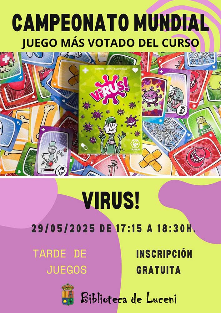 VIRUS