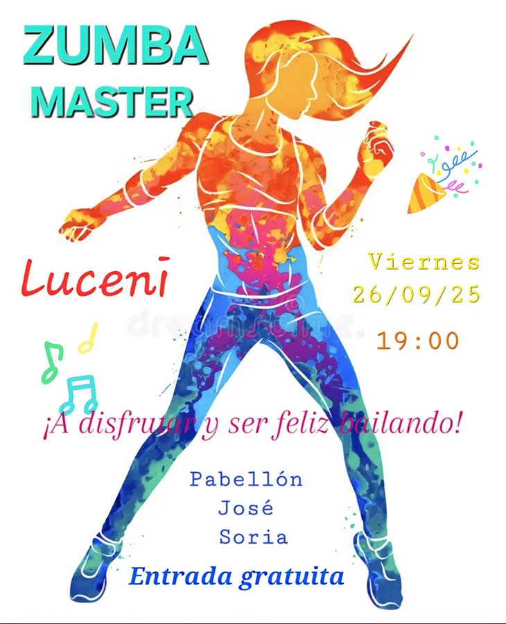 ZUMBA-MASTERCLASS