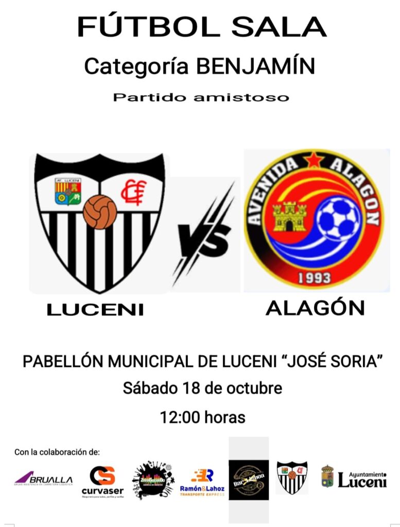 FÚTBOL SALA