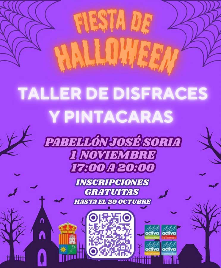 LUDOTECA HALOWEEN