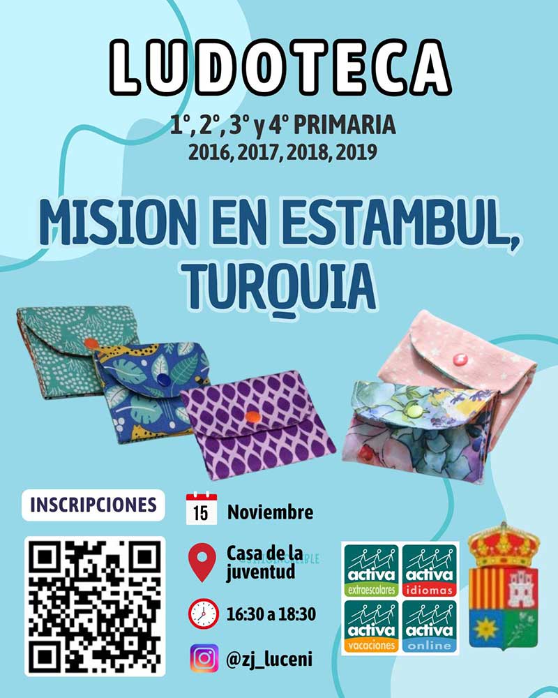 LUDOTECA