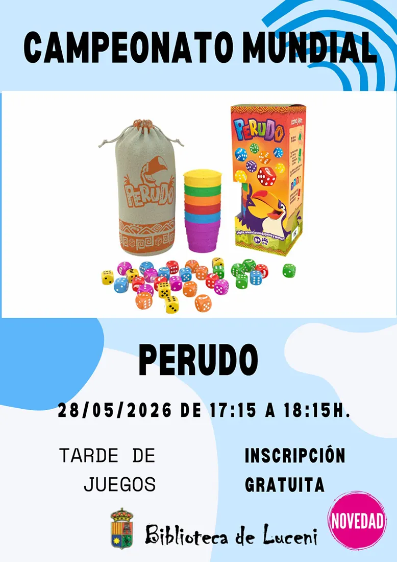 PERUDO