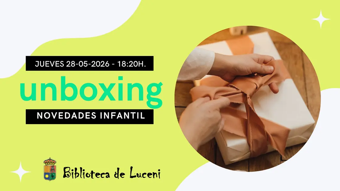 UNBOXING