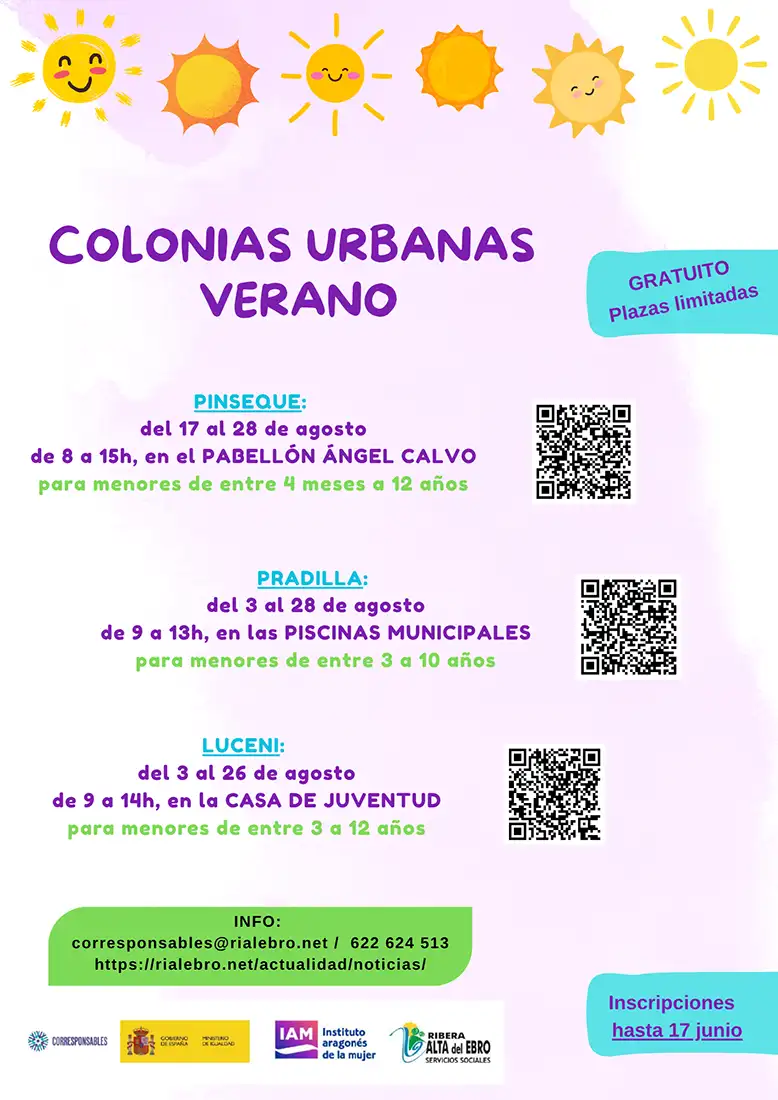 Colonias-urbanas-verano-2026
