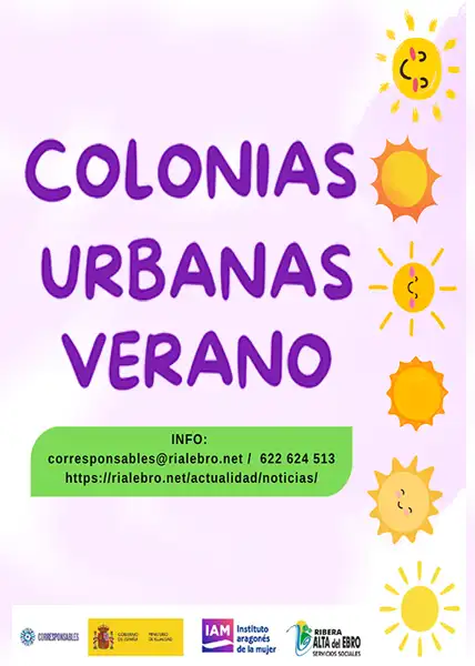 colonias