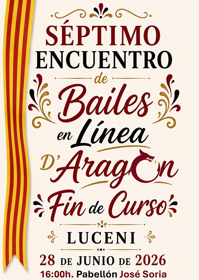 Bailes en línea 
