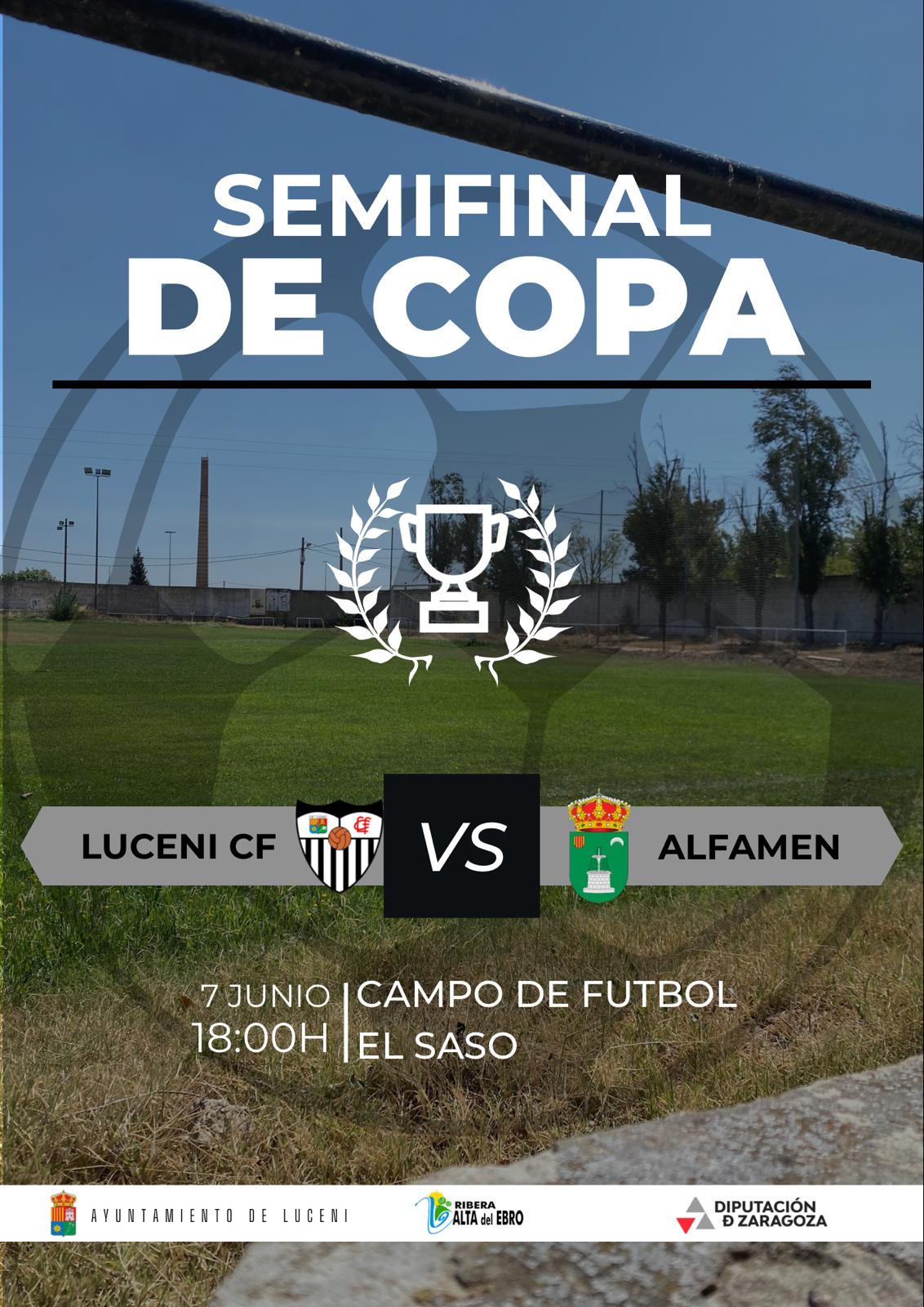 semifinal de copa