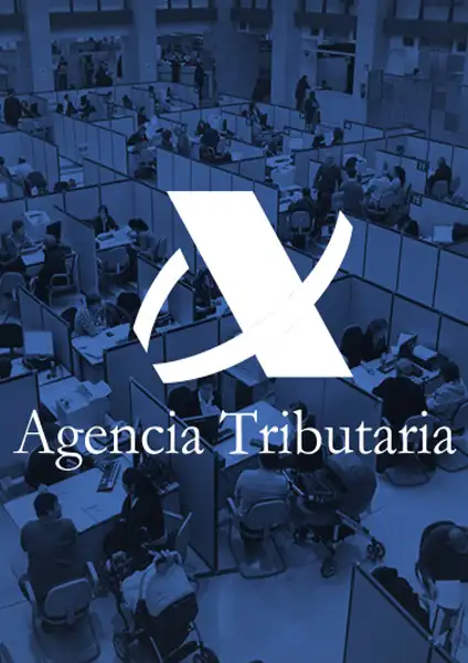 agencia tributaria