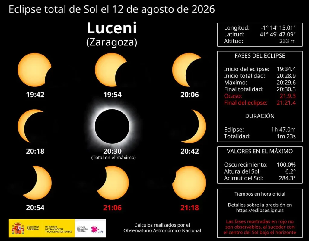 eclipse
