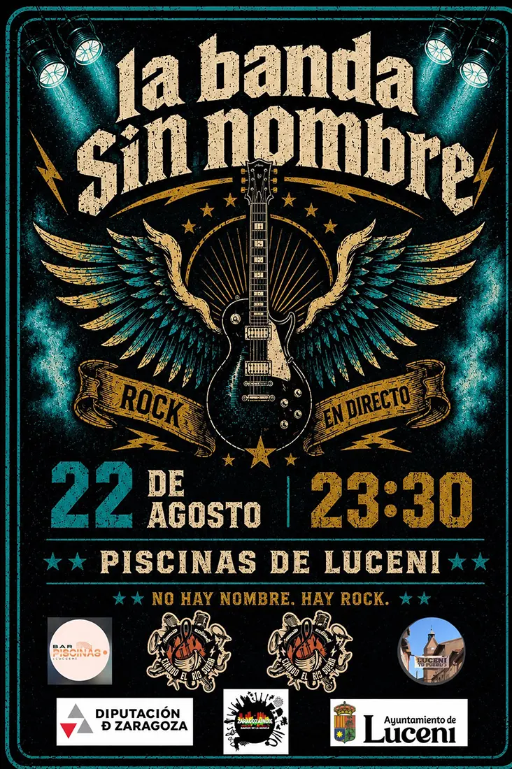 La Banda Sin Nombre