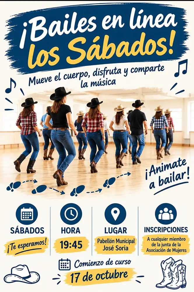 LUCeni-bailes