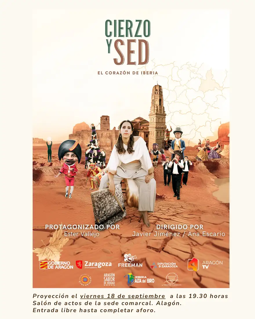 PROYECCION-DOCUMENTAL-CIERZO-Y-SED