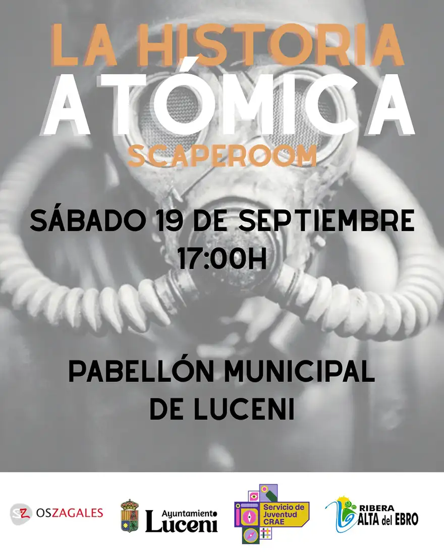 historia atomica