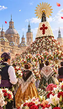 ofrenda